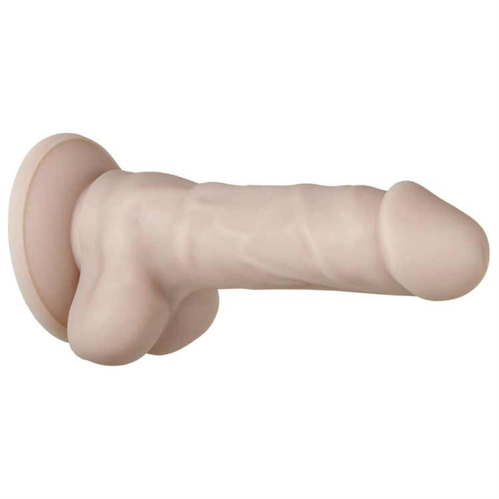 REAL SUPPLE SILICONE POSEABLE 6"