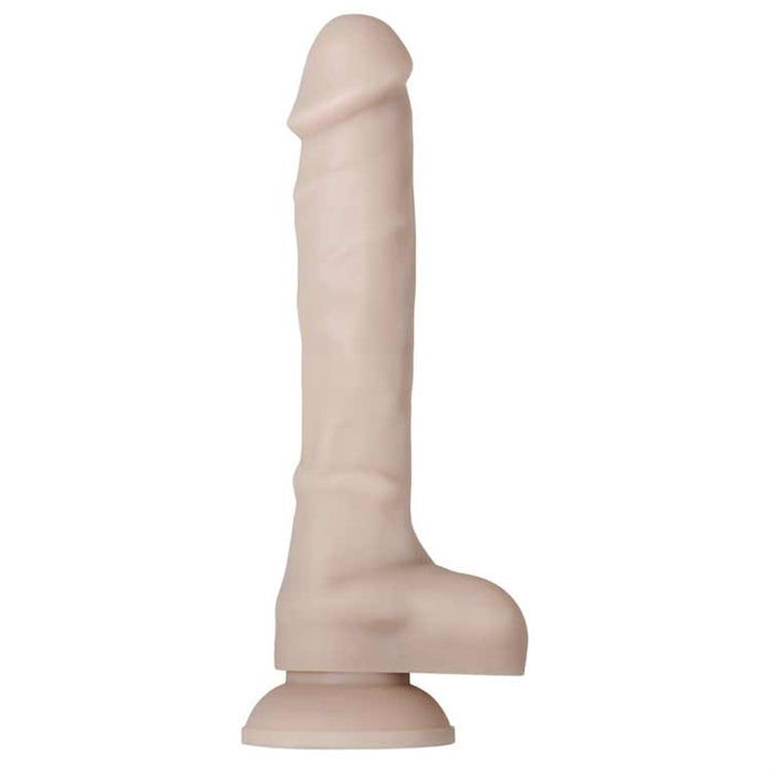 REAL SUPPLE SILICONE POSEABLE 8.25"