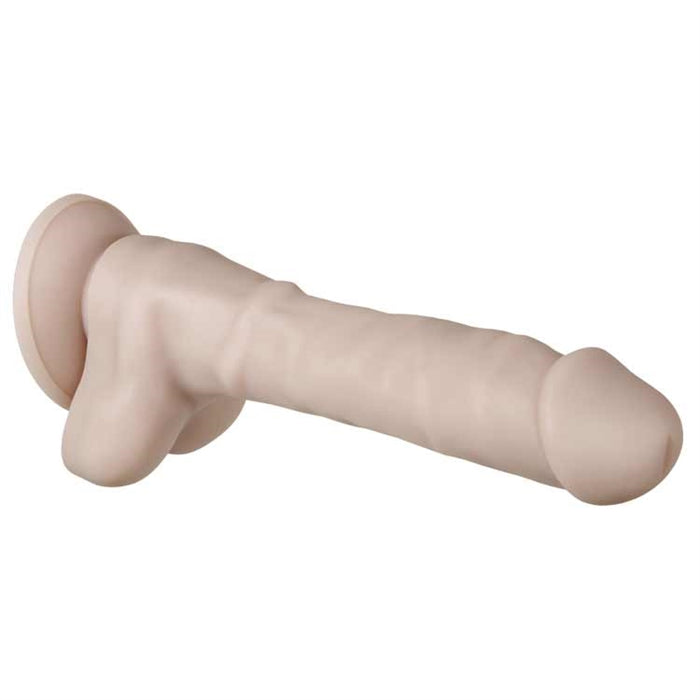 REAL SUPPLE SILICONE POSEABLE 8.25"