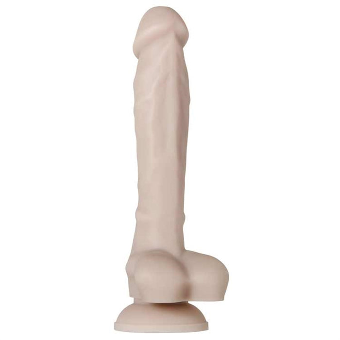REAL SUPPLE SILICONE POSEABLE 8.25"