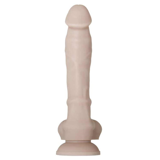 REAL SUPPLE SILICONE POSEABLE 8.25"