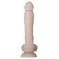 REAL SUPPLE SILICONE POSEABLE 8.25"