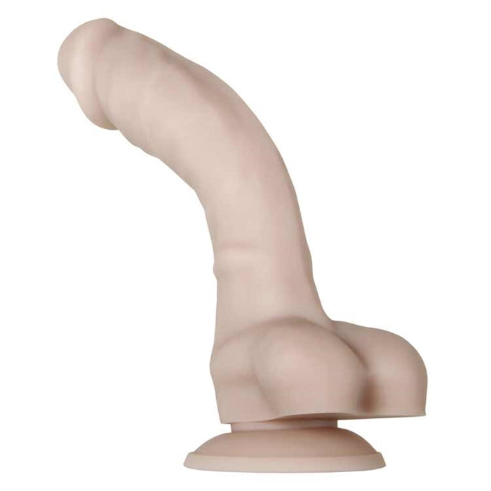 REAL SUPPLE SILICONE POSEABLE 8.25"