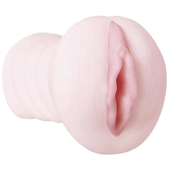 JUICY LUCY SELF-LUBRICATING STROKER