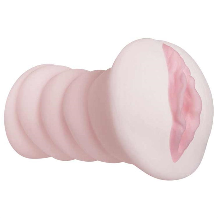JUICY LUCY SELF-LUBRICATING STROKER