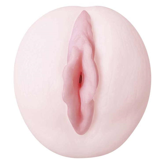 JUICY LUCY SELF-LUBRICATING STROKER