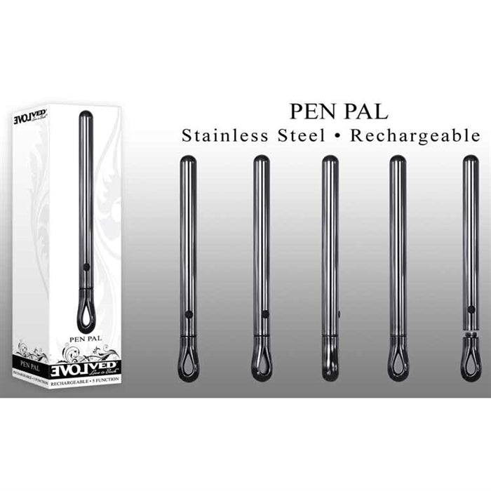 PEN PAL