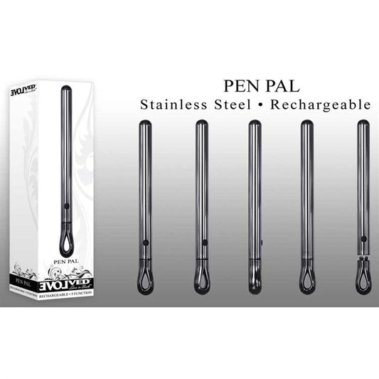 PEN PAL