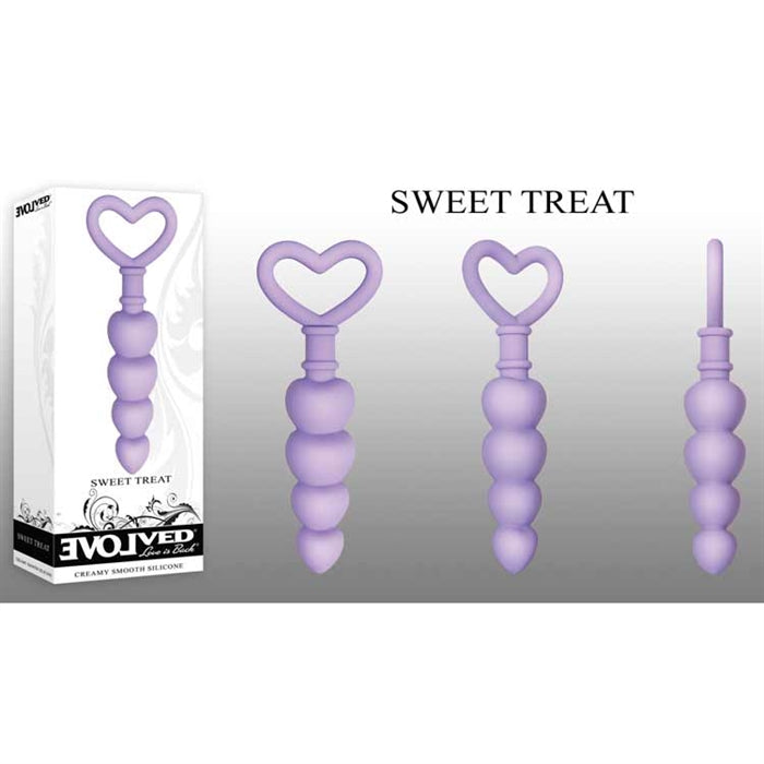 SWEET TREAT