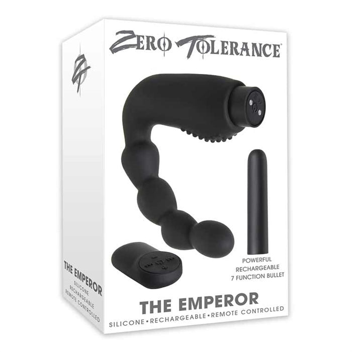 THE EMPEROR