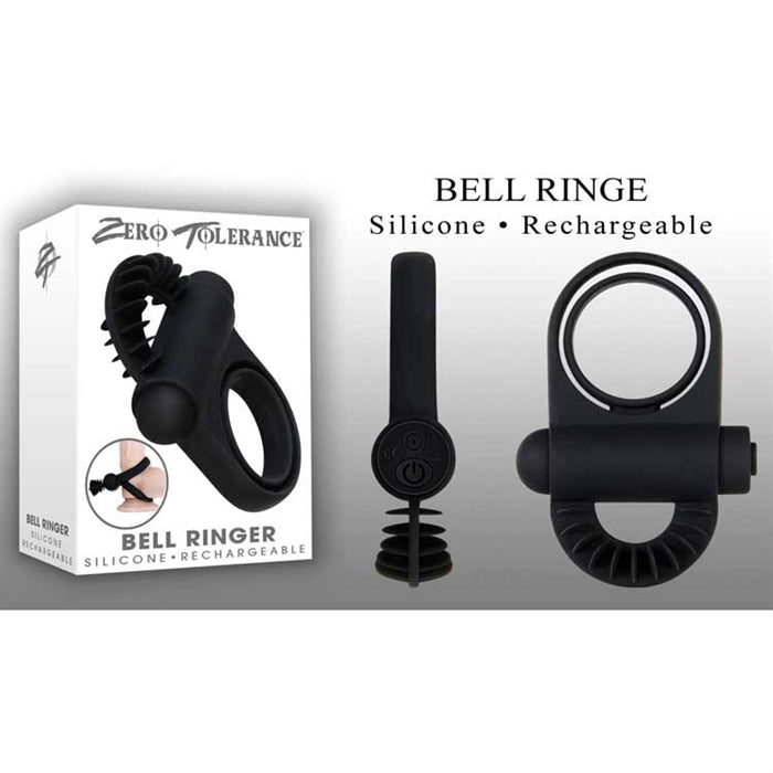 BELL RINGER