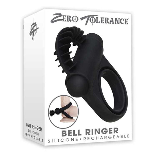 BELL RINGER