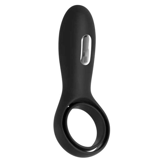 RECHARGEABLE TORPEDO