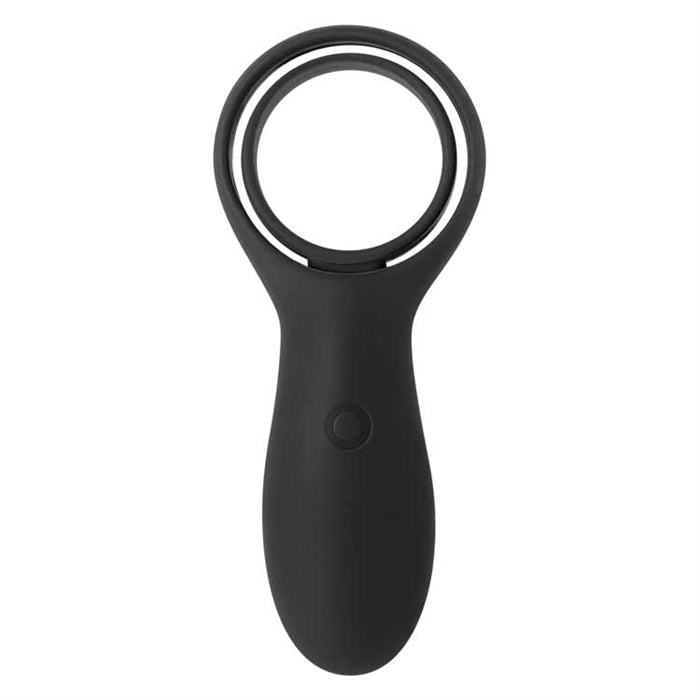 RECHARGEABLE TORPEDO