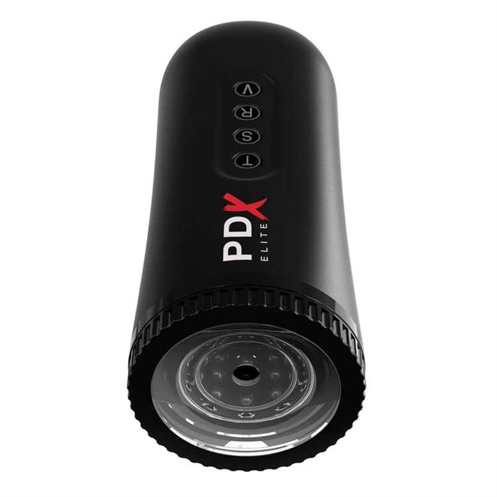 PDX ELITE MOTO BLOWER