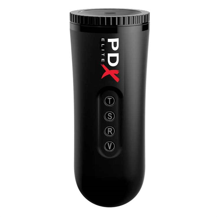 PDX ELITE MOTO BLOWER