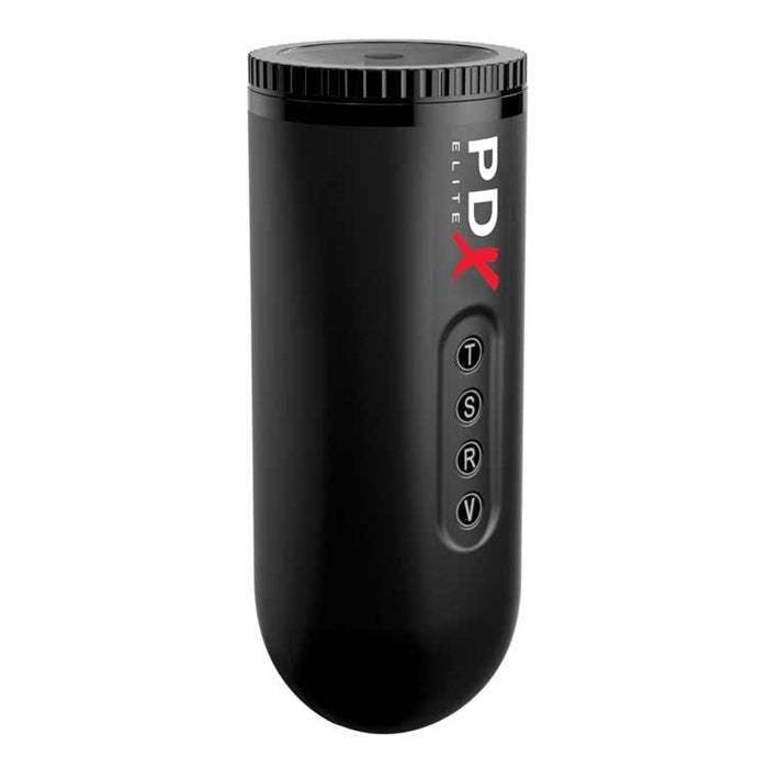 PDX ELITE MOTO BLOWER