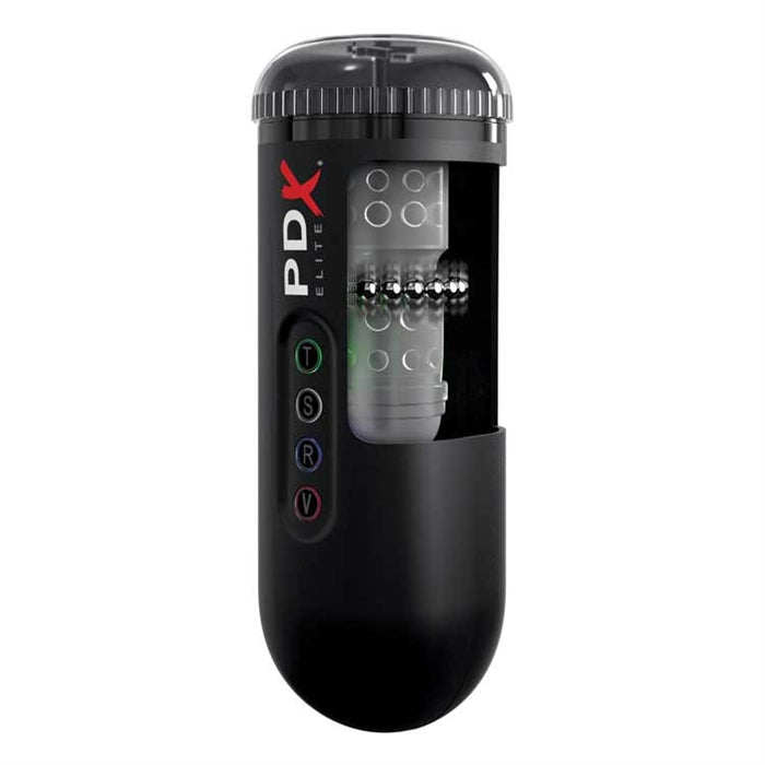 PDX ELITE MOTO BLOWER