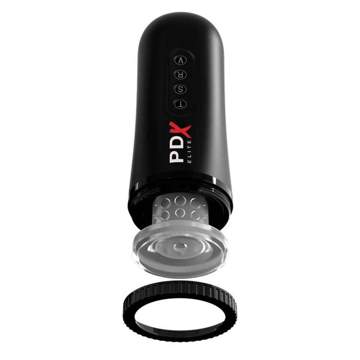 PDX ELITE MOTO BLOWER