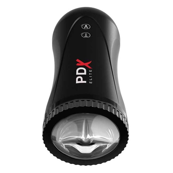 PDX ELITE MOTO STROKER