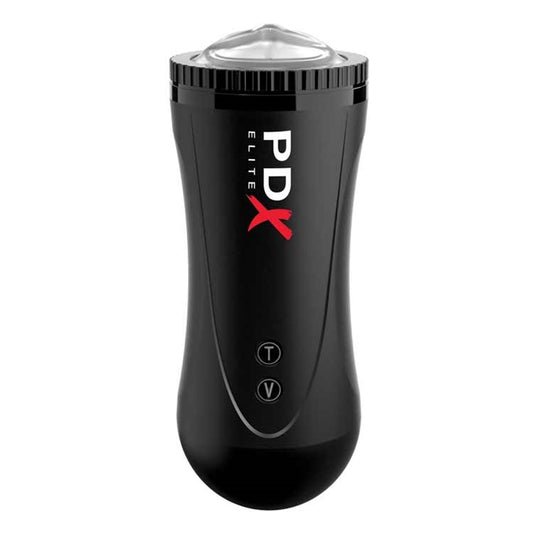 PDX ELITE MOTO STROKER