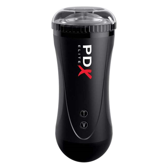 PDX ELITE MOTO STROKER