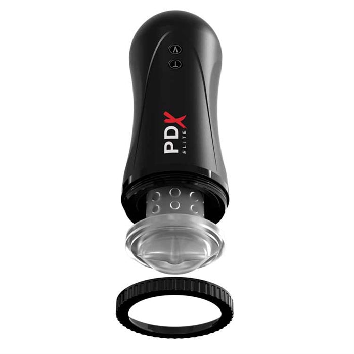 PDX ELITE MOTO STROKER