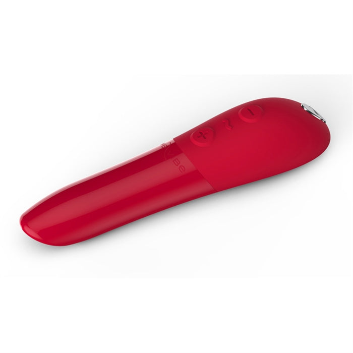 Tango X Cherry Red