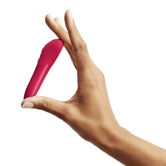 Tango X Cherry Red