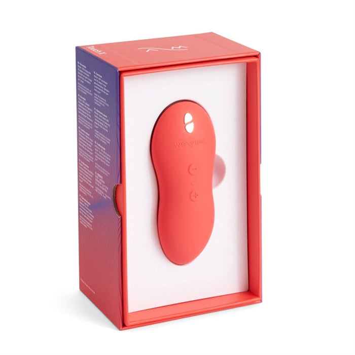Touch X Crave Coral