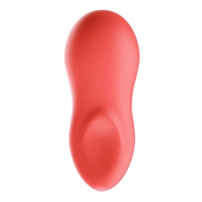 Touch X Crave Coral
