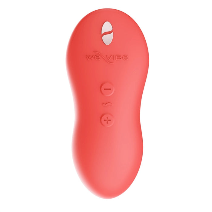 Touch X Crave Coral
