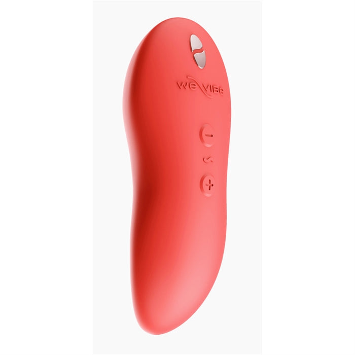 Touch X Crave Coral