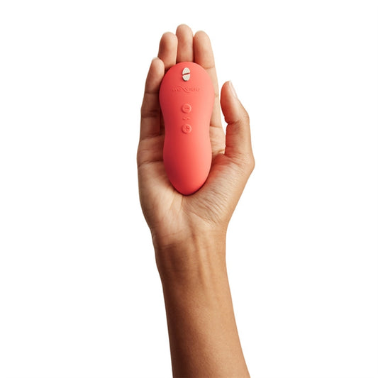 Touch X Crave Coral