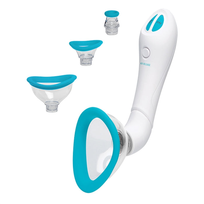 BLOOM INTIMATE BODY PUMP