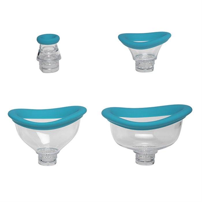 BLOOM INTIMATE BODY PUMP