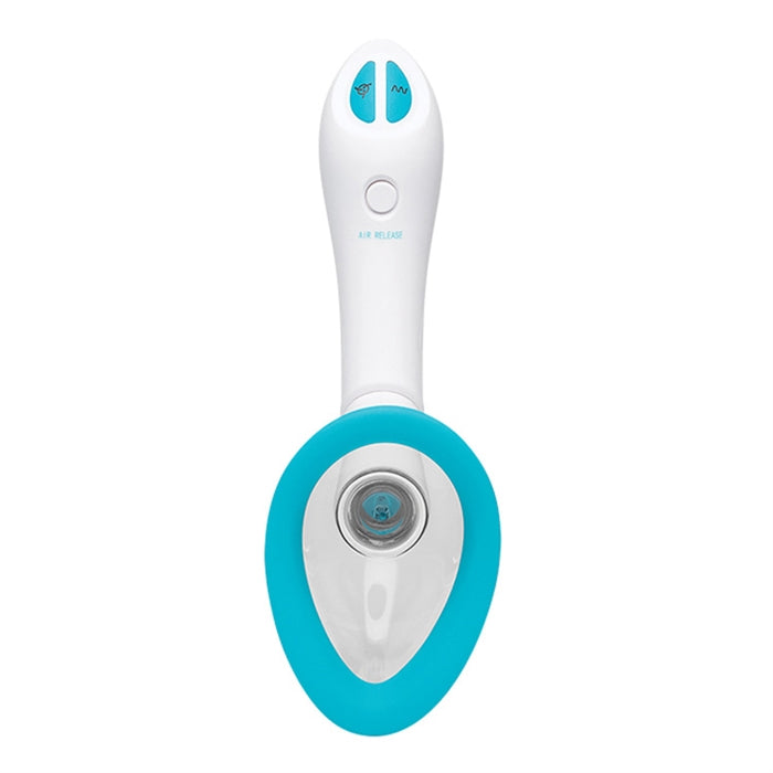 BLOOM INTIMATE BODY PUMP