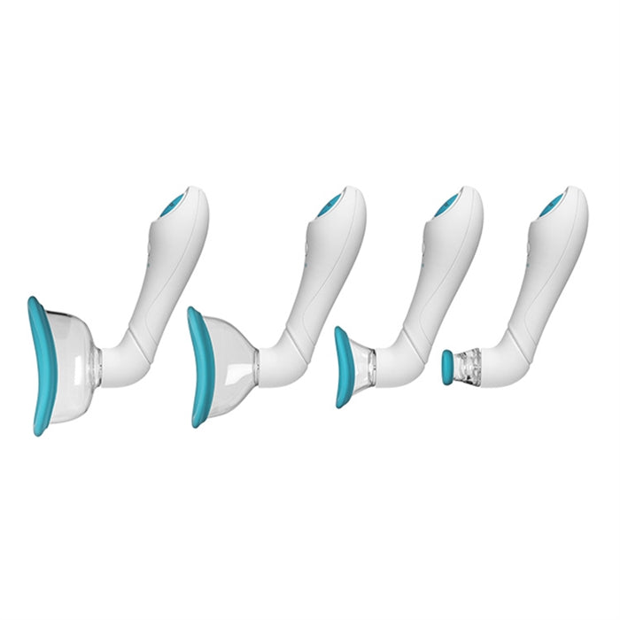 BLOOM INTIMATE BODY PUMP