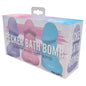 PECKER BATH BOMB