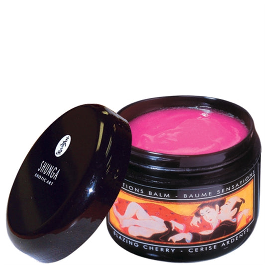 SHUNGA SENSUEL MINT BALM