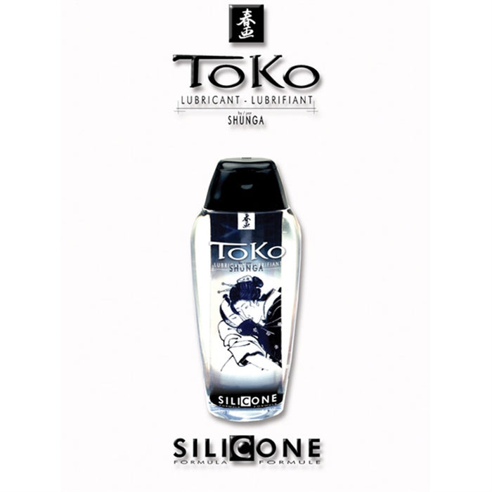 TOKO LUBRICANT SILICONE 5.5ON