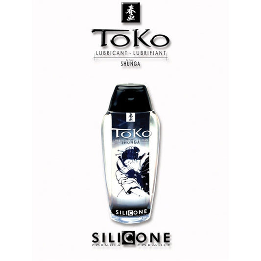 TOKO LUBRICANT SILICONE 5.5ON