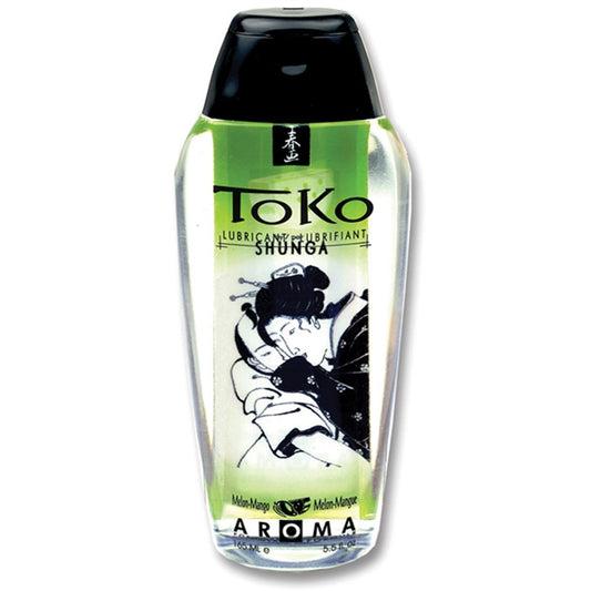 TOKO AROMA LUBRICANT MELON AND MANGO