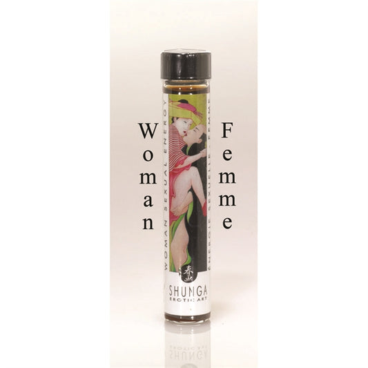 HERBAL SUPPLEMENT WOMAN FORMULA