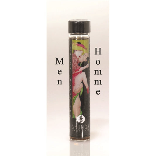 HERBAL SUPPLEMENT MEN FORMULA