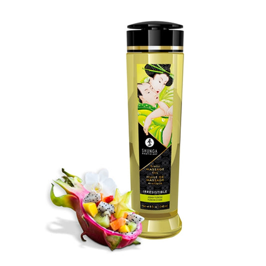 Shunga Irresistible / Asian Fusion Oil
