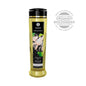 ORGANICA Massage Oil no aroma or fragrance