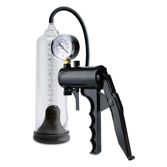 PUMP WORX MAX-PRECISION POWER PUMP