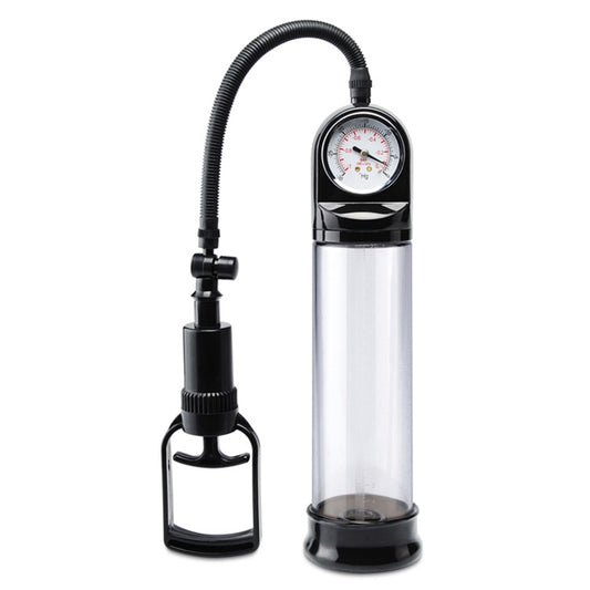 PUMP WORX ACCU-METER POWER PUMP