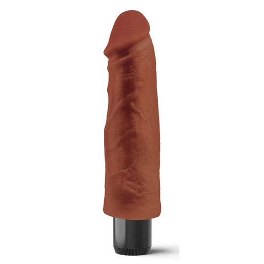 REAL FEEL 7,5 NO.1 BROWN